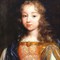 « Comment vous appelez-vous à présent ? — Louis XIV, mon papa. — Pas encore, mon fils, pas encore, mais ce sera peut-être pour bientôt. »