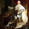 Louis XVIII : « L'Ancien Régime moins les abus. »