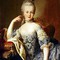 Marie-Antoinette : « Ne parlez point allemand, Monsieur... »