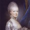 Portrait de Marie-Antoinette en citations