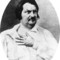 Balzac : « Tous ces prétendus hommes politiques sont les pions, les cavaliers, les tours... »
