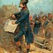 Napoléon bonaparte : « Dans un état révolutionnaire, il y a deux classes, les suspects et les patriotes. »
