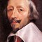 Richelieu : « Les quatre pieds carrés du cabinet du roi me sont plus difficiles à conquérir que tous les champs de bataille de l'Europe. »