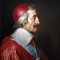 Richelieu : « Quand une fois j'ai pris ma résolution, je vais droit à mon but, je renverse tout... »