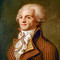 Robespierre : « Nos ennemis font une guerre d'armée, vous faites une guerre de peuple. »