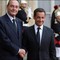 Chirac : « Un chef, c'est fait pour cheffer. »
