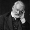 Victor hugo Ne nous lassons pas, nous les philosophes, de déclarer au monde la paix